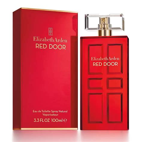 buy red door perfume online.